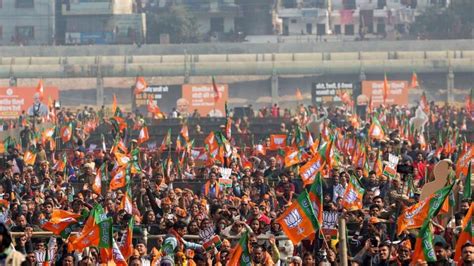 delhi 2pm result|Delhi Election Results Live: Celebrations begin outside BJP office .